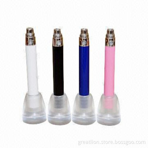 Various Colors Silicone E-cig Holder